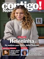 Contigo! Novelas